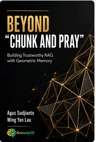 Cover of Beyond "Chunk and Pray"